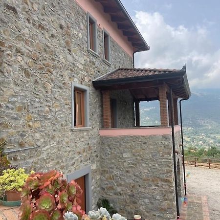 Tenuta Il Giardino Di Eros Albanella Luaran gambar